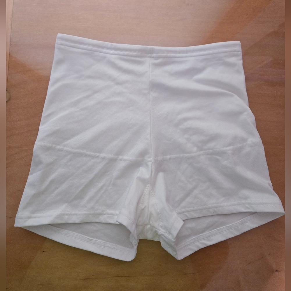 Maidenform White Shapewear Intimates